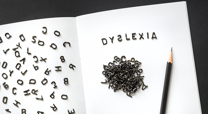 Parenting Tips: How To Support A Child With Dyslexia