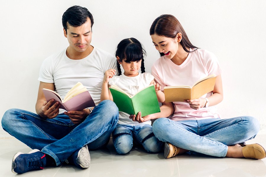 Here s Why Reading Can Help Improve Your Child s Memory Singapore 