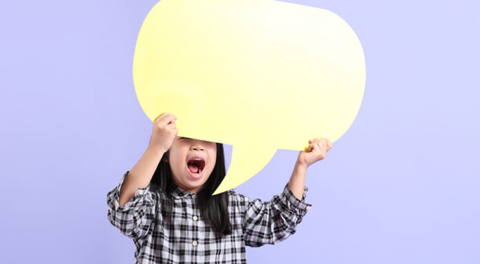 When To Worry About Your Child’s Speech Development