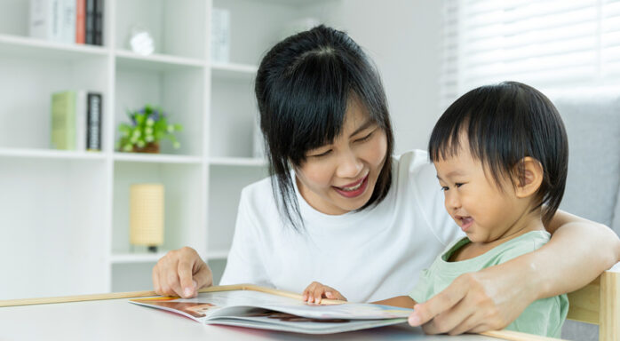 Promoting Early Literacy Through Early Intervention Programs