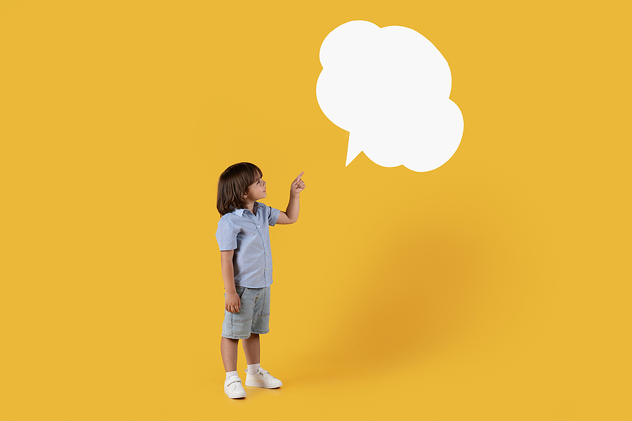 Expanding Your Child’s Speech, Language & Communication Skills