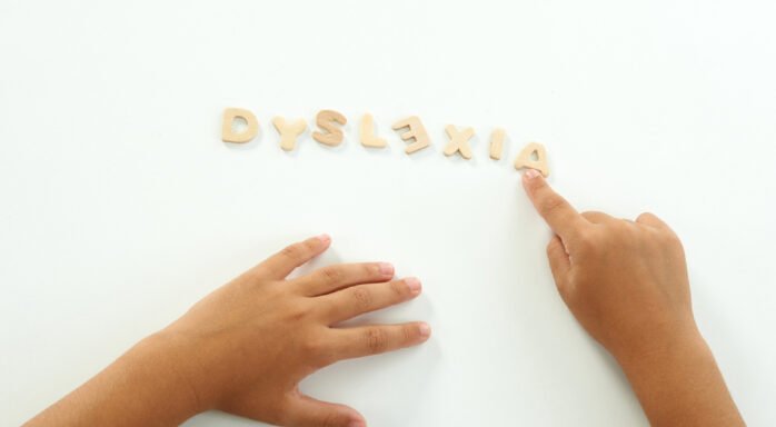 Homework Help for Kids with Dyslexia: Tips For Parents