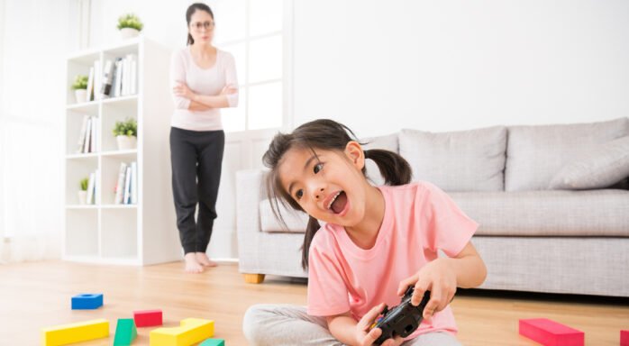 Messy Room, Messy Mind? Why ADHD Kids Struggle with Organization