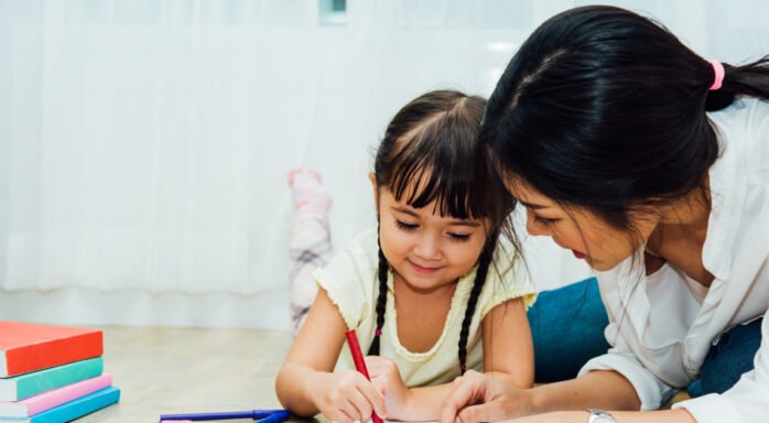 7 Ways to Bond with Your Neurodivergent Child Through Play