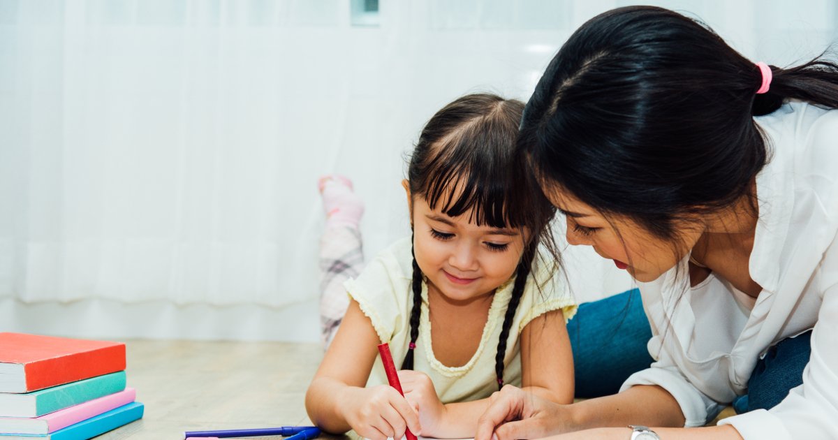7 Ways to Bond with Your Neurodivergent Child Through Play