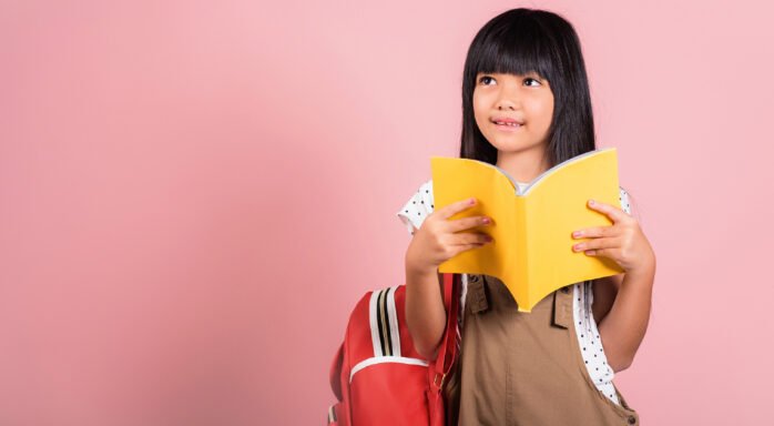 "I Hate Reading!": How to Make Books Fun for Kids with Dyslexia
