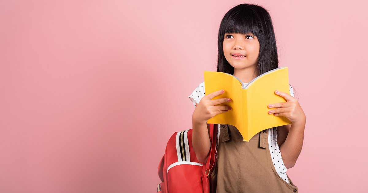 "I Hate Reading!": How to Make Books Fun for Kids with Dyslexia