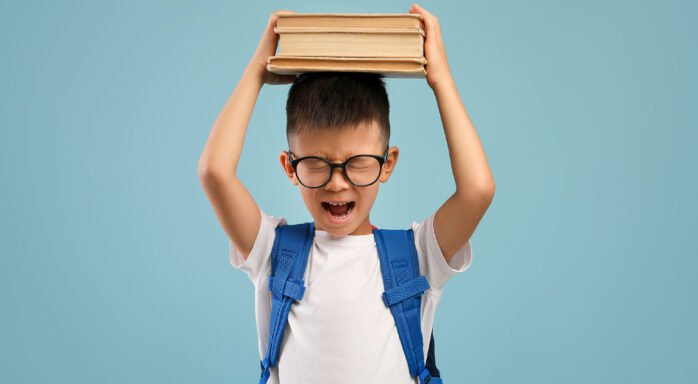 What to Do When Your ADHD Child Says "I Hate School"