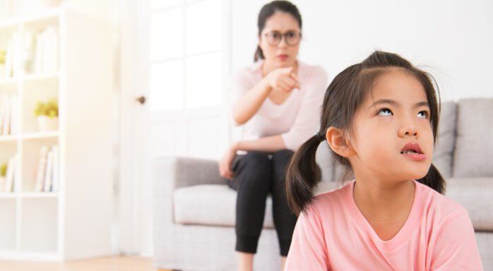 Emotional Outbursts? Try These ADHD Parenting Hacks