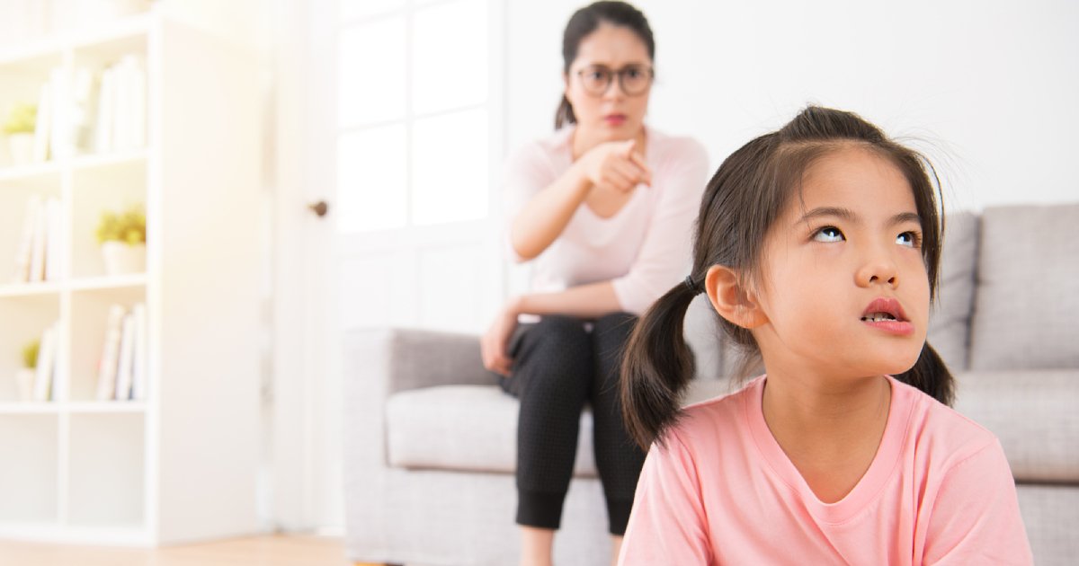 Emotional Outbursts? Try These ADHD Parenting Hacks