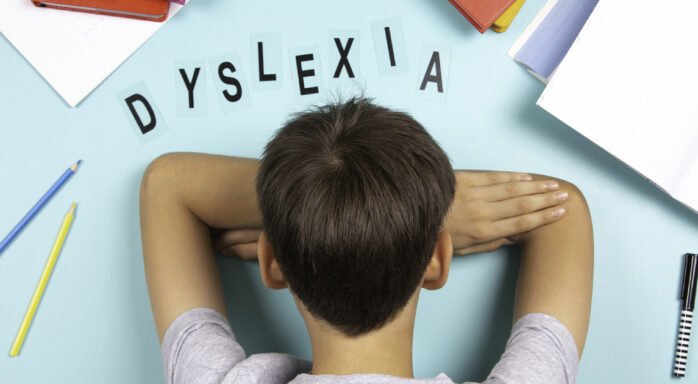 Is It Dyslexia or Slow Learning? How to Know the Difference
