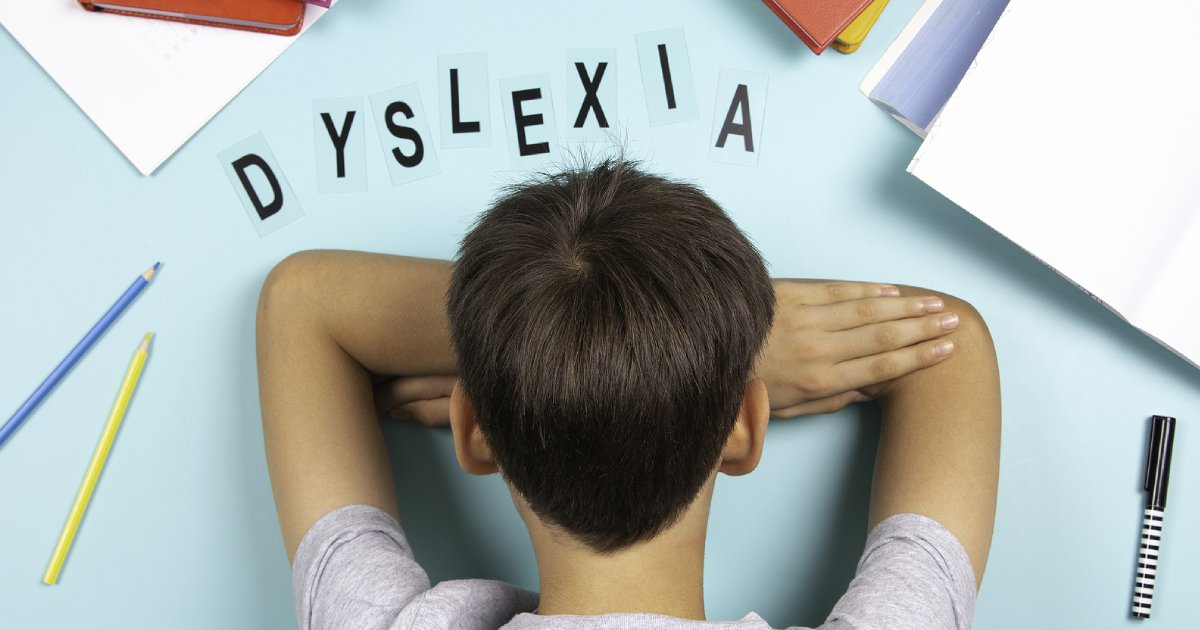 Is It Dyslexia or Slow Learning? How to Know the Difference