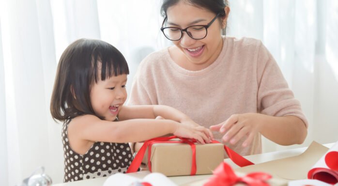 Keeping the Holidays Joyful: Tips for Parents of ADHD Kids