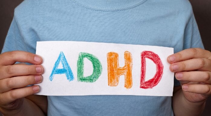 Understanding ADHD: Here's Everything You Need to Know