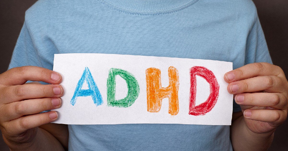 Understanding ADHD: Here's Everything You Need to Know