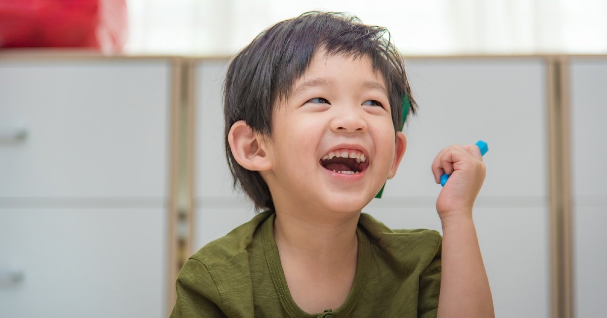 How Brain Development Programs Help Children with ADHD