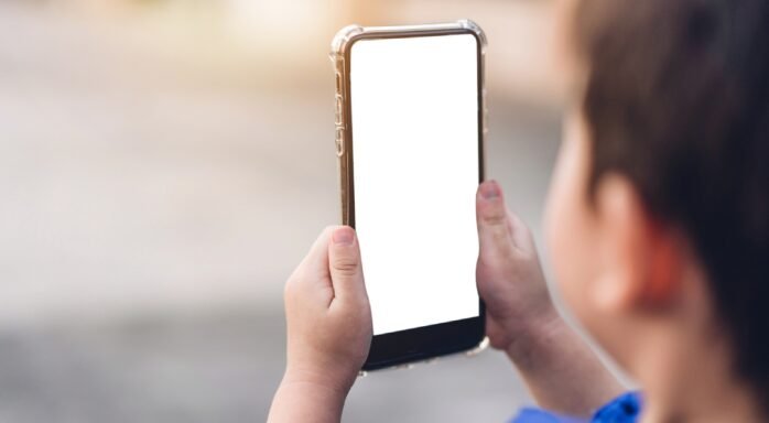 Screen Time vs Brain Time: Protecting Kids’ Attention Spans