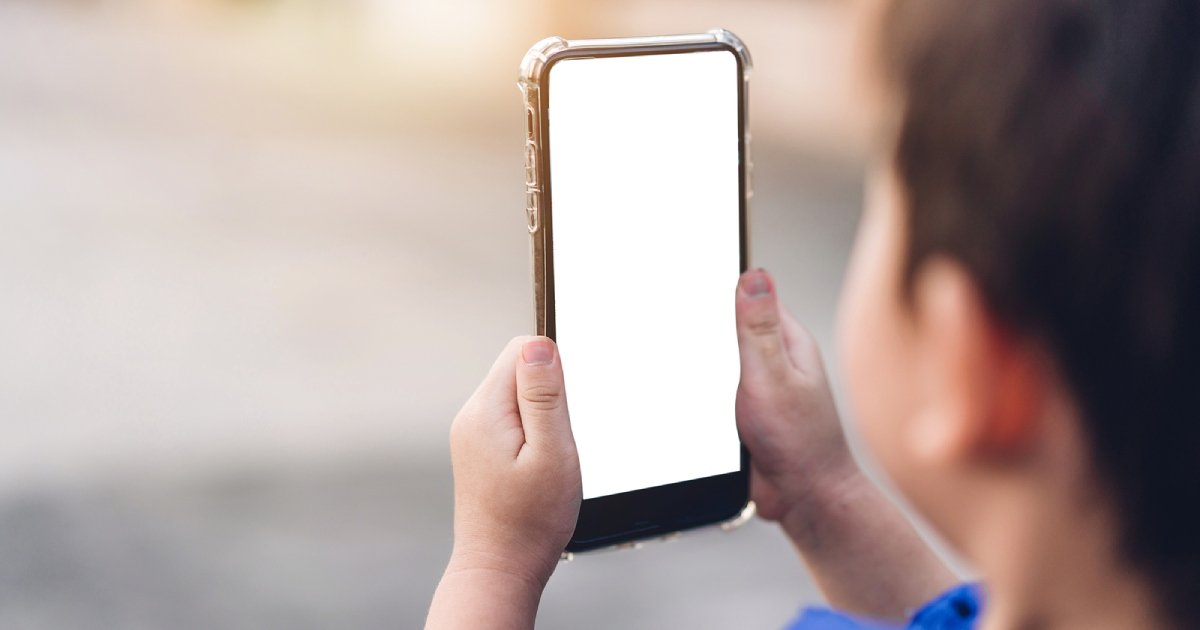 Screen Time vs Brain Time: Protecting Kids’ Attention Spans